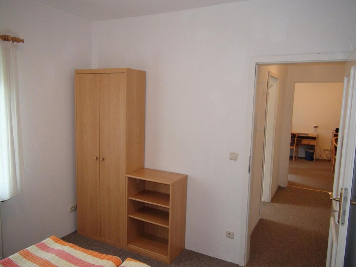 Feriengut Dietzsch Apartment Poritzsch Room photo