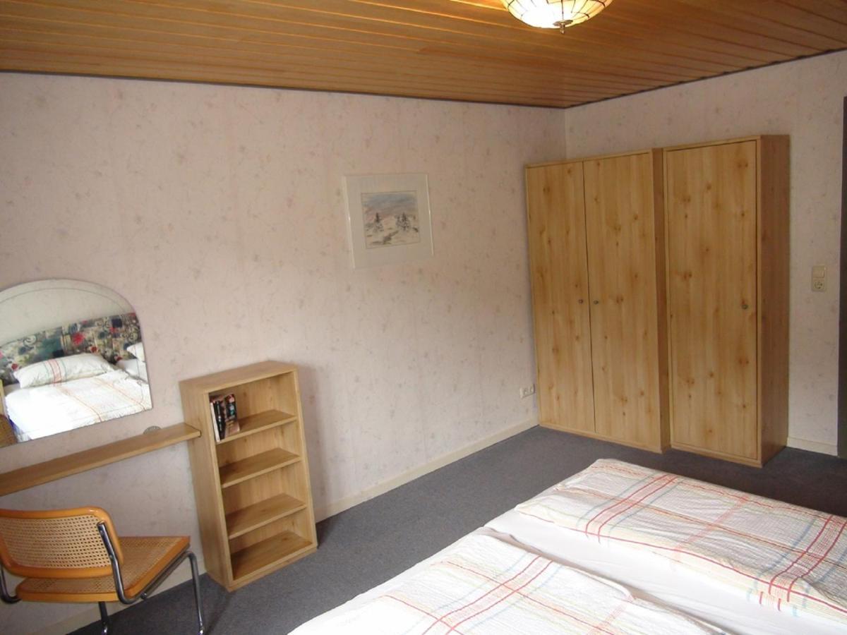 Feriengut Dietzsch Apartment Poritzsch Room photo