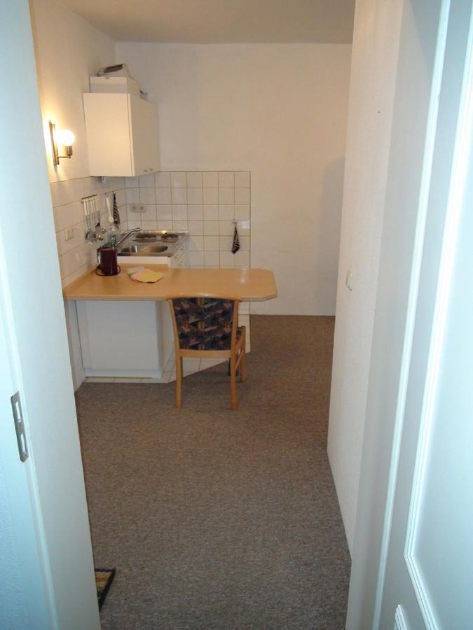 Feriengut Dietzsch Apartment Poritzsch Room photo