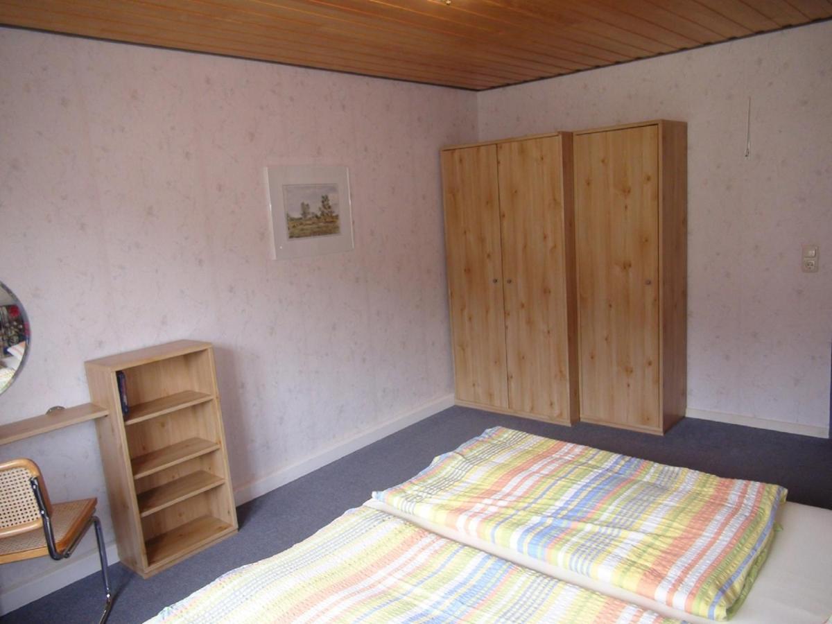 Feriengut Dietzsch Apartment Poritzsch Room photo