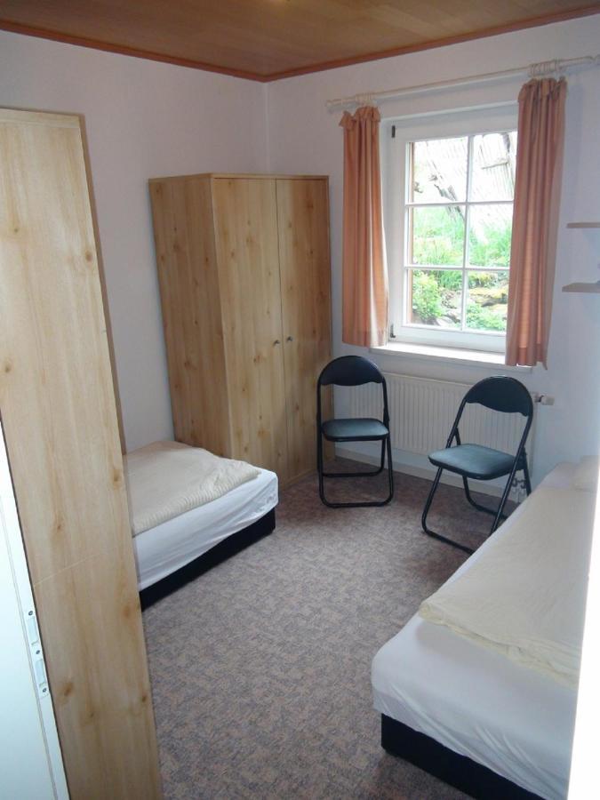 Feriengut Dietzsch Apartment Poritzsch Room photo