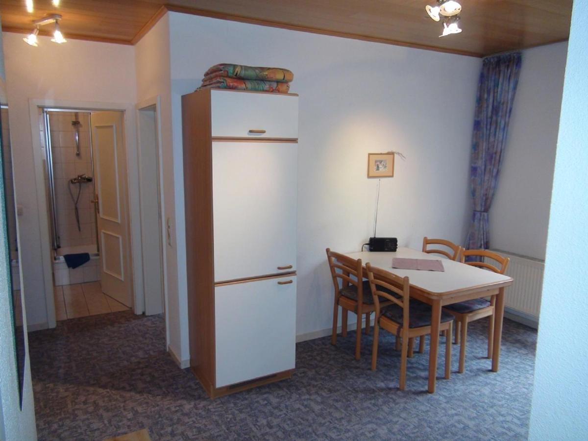 Feriengut Dietzsch Apartment Poritzsch Room photo