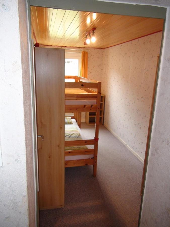 Feriengut Dietzsch Apartment Poritzsch Room photo